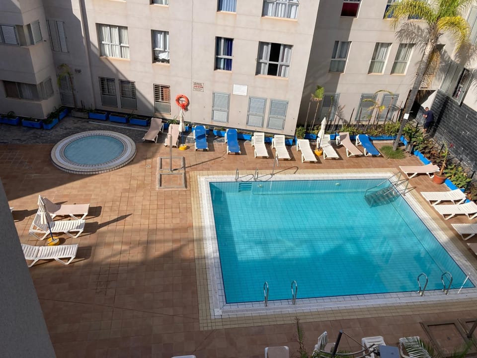 MARTSARAs PISCINA SARDINA Apartment in Comarca Norte