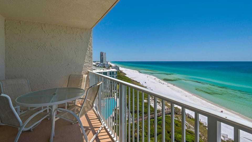 Beachcrest 903 House in South Walton County