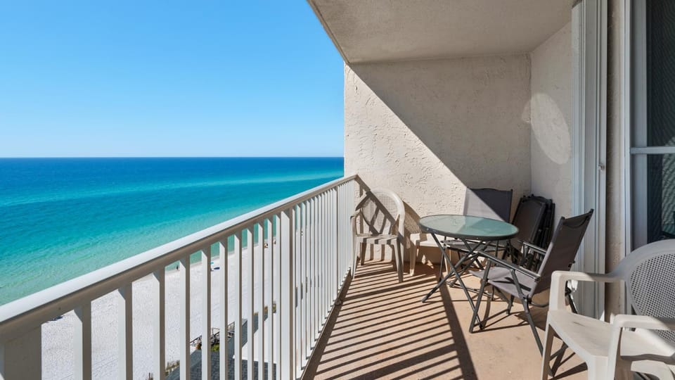Beachcrest 906 House in South Walton County