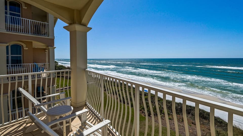 Monterey Condos C301 House in Seacrest