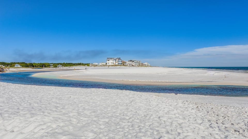 Soul Shine House in South Walton County