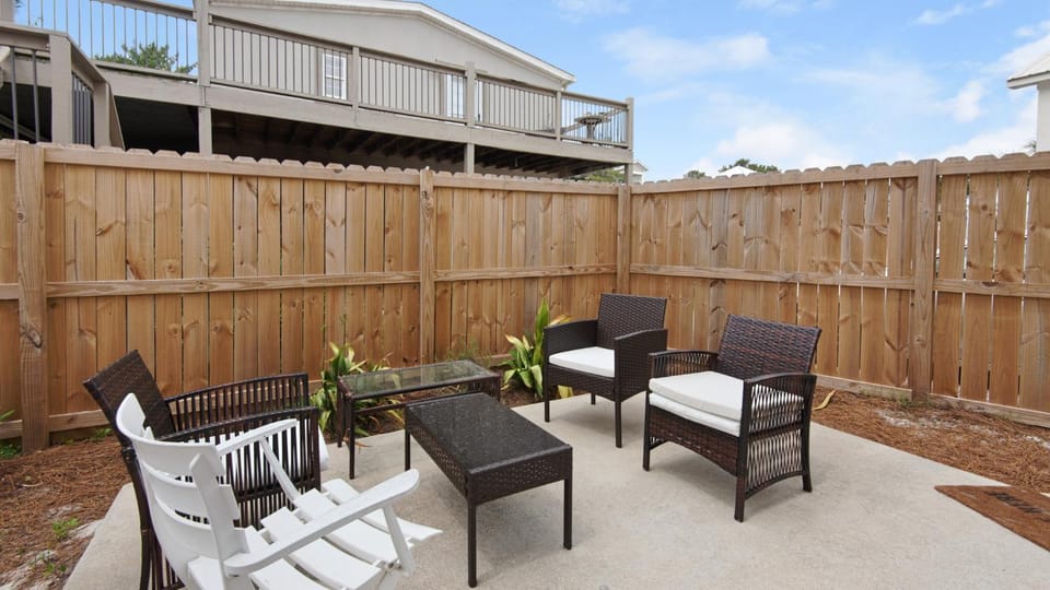 Soul Shine House in South Walton County