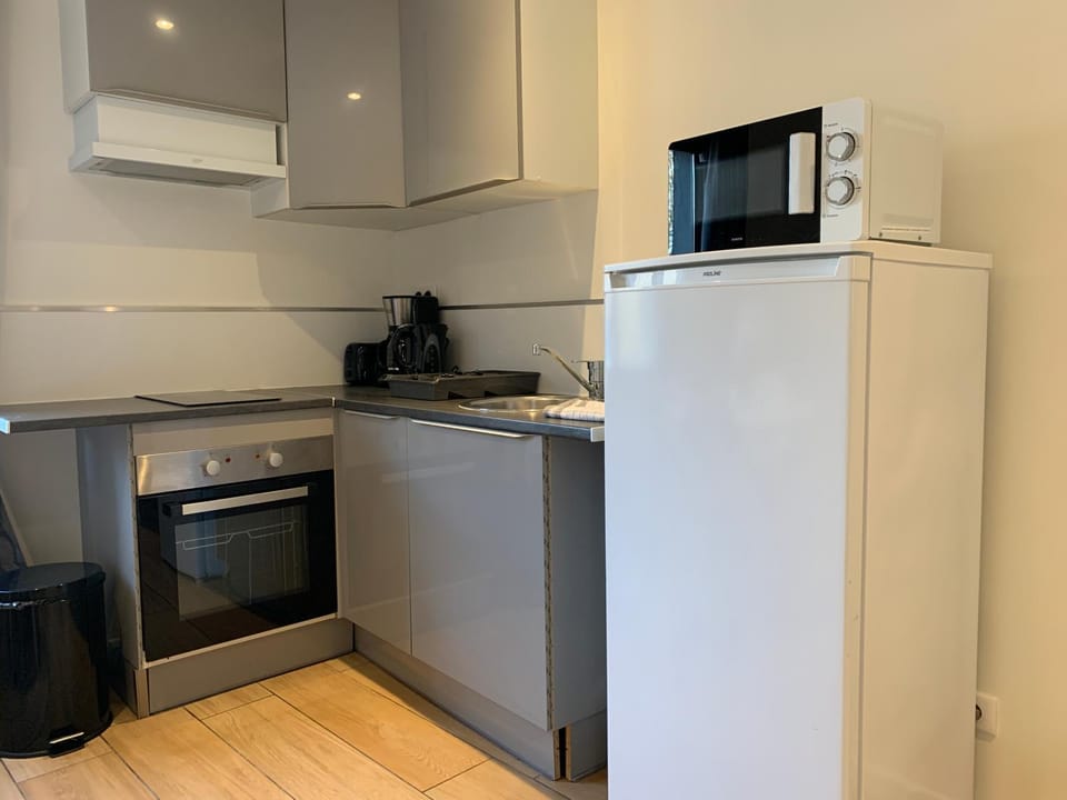 Appartement duplex proche zénith, mégacité, stade Apartment in Amiens