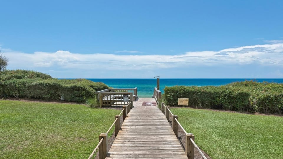 Monterey Condos A302 House in Seacrest