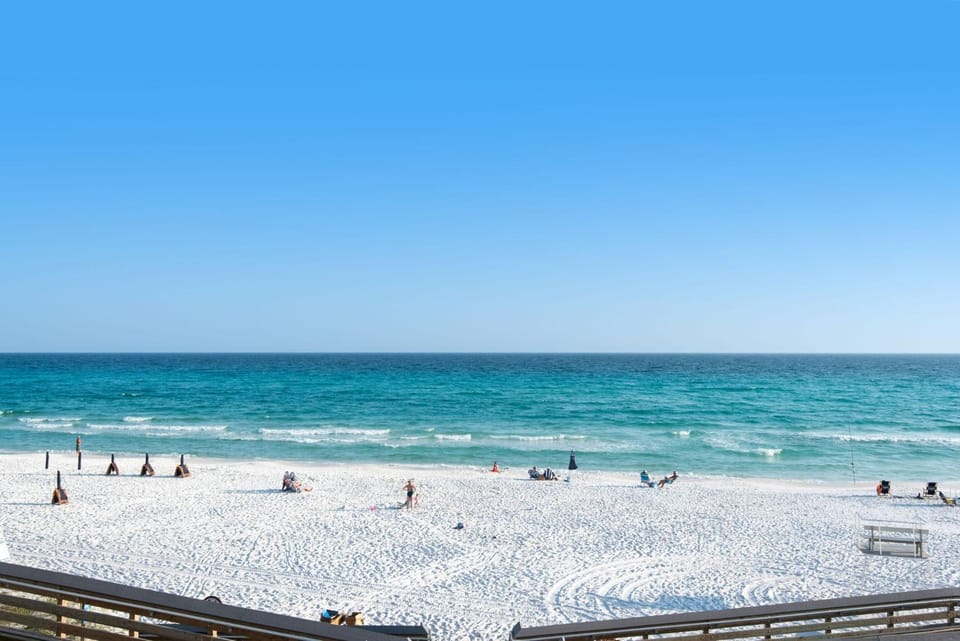 Beach Bungalow 101 House in South Walton County