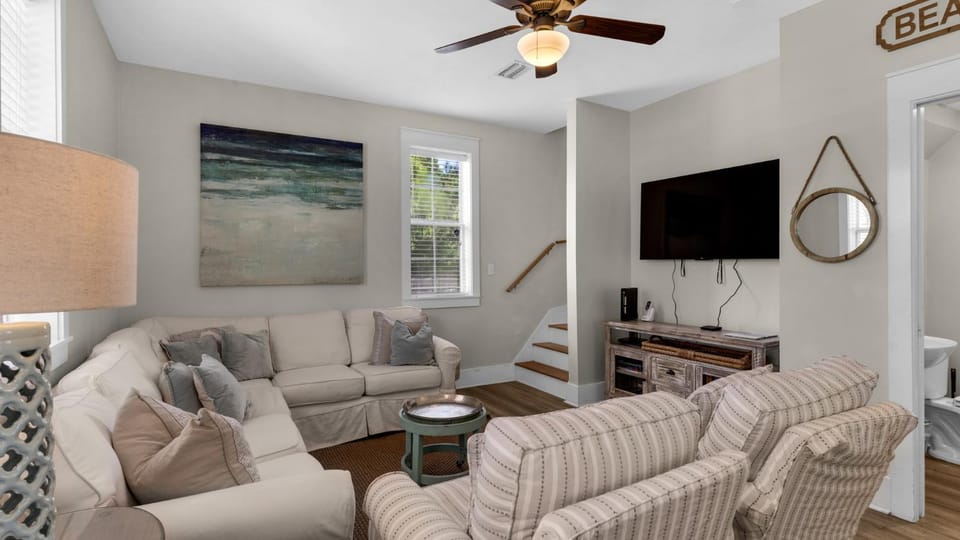 Beach Bungalow 101 House in South Walton County