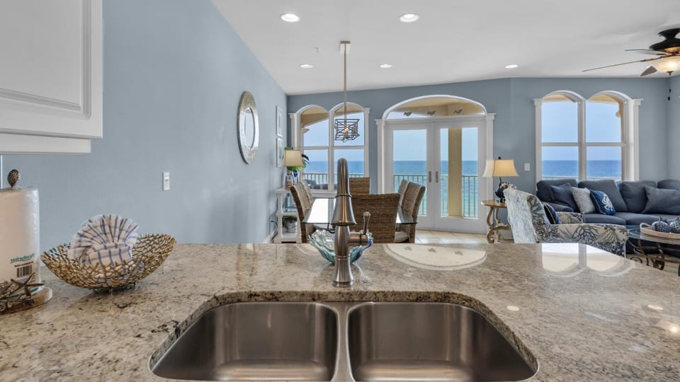 Monterey Condos B202 House in Seacrest