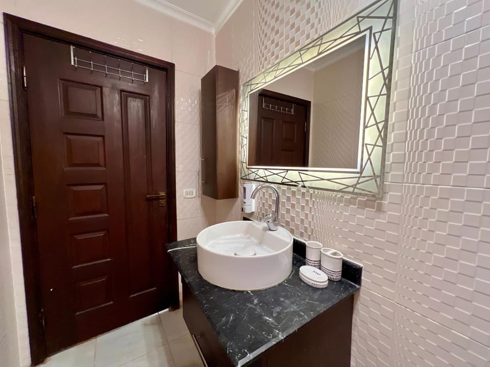 Cozy 2BR Apartment in Maadi Apartment in Cairo Governorate