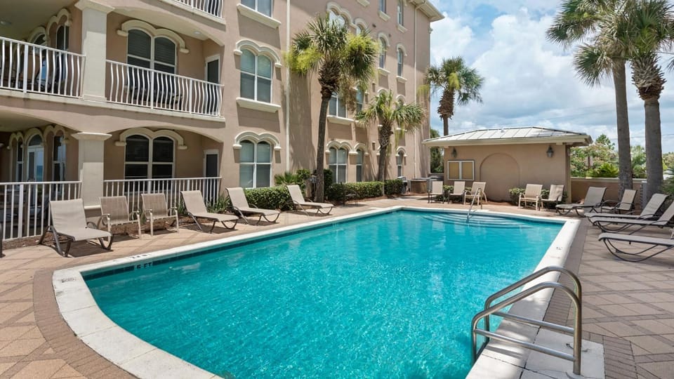 Monterey Condos B302 House in Seacrest