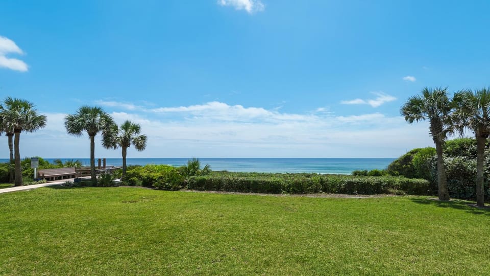 Palms A3 House in South Walton County