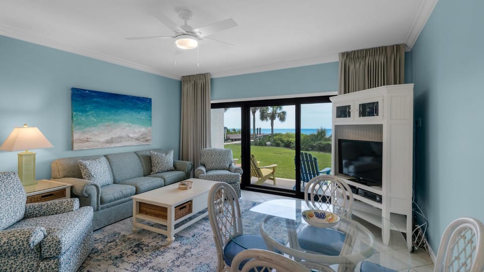 Palms A3 House in South Walton County