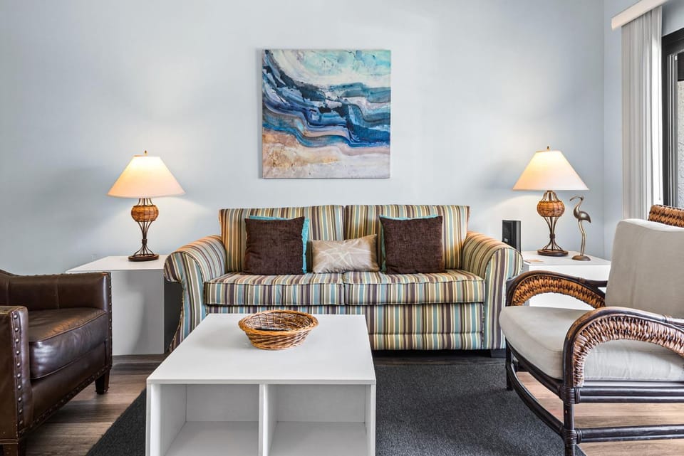 Palms B5 House in South Walton County
