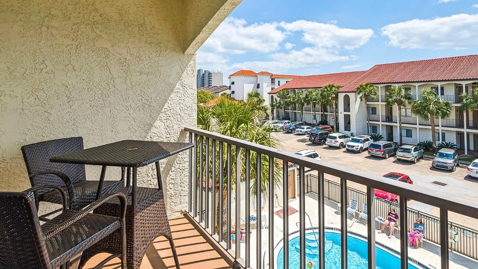 Palms B9 House in Seagrove Beach