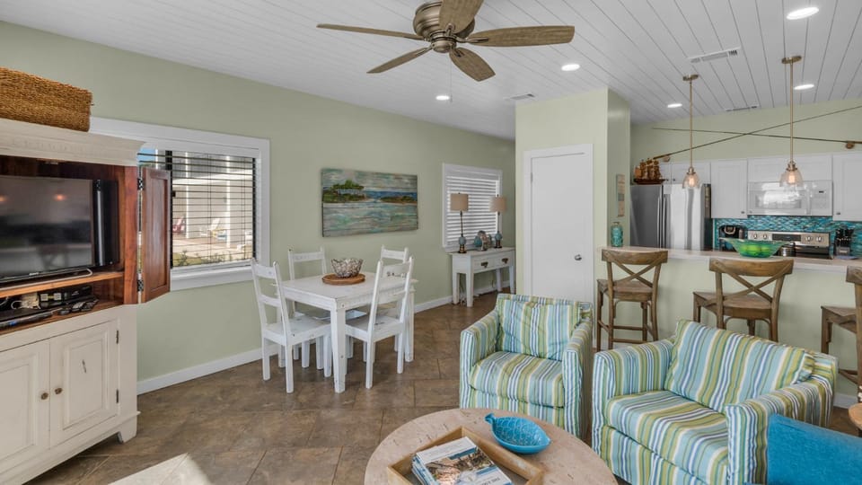 Palms C5 House in South Walton County
