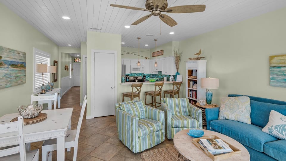 Palms C5 House in South Walton County