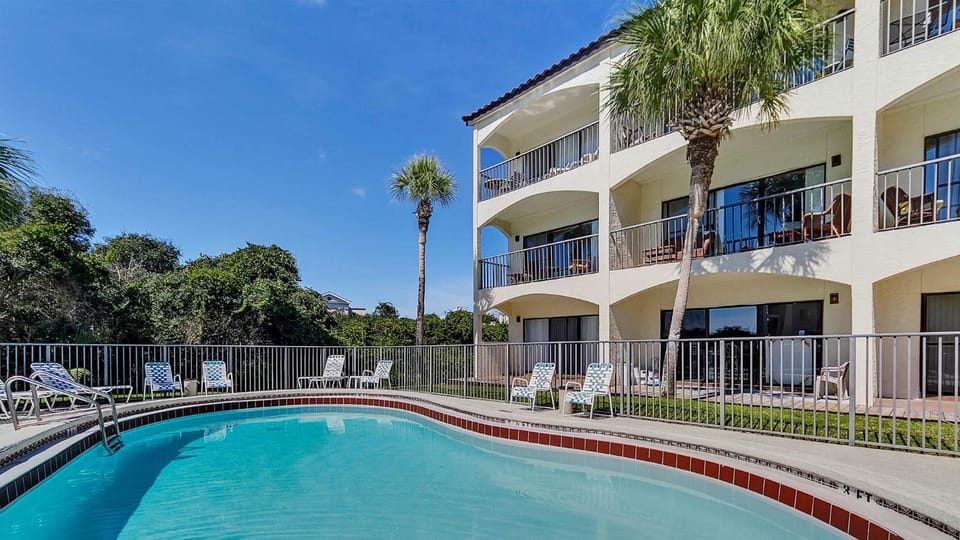 Palms C7 House in South Walton County