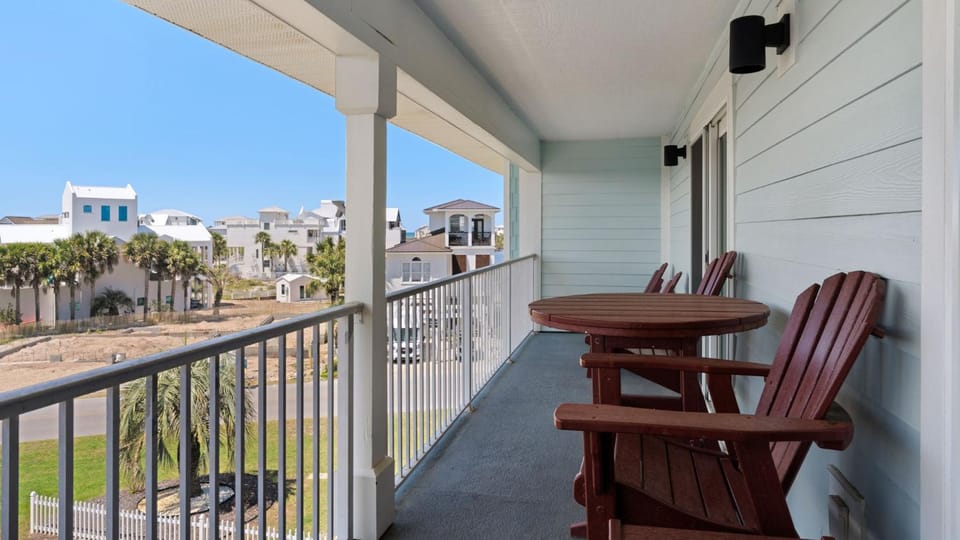 Beachside Villas 132 House in South Walton County