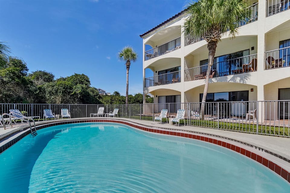 Palms D7 House in South Walton County
