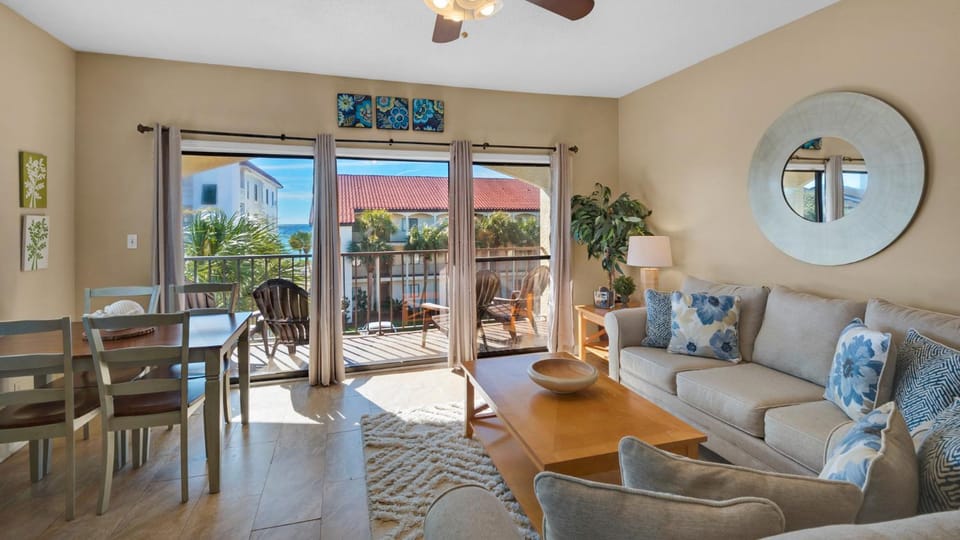 Palms D7 House in South Walton County