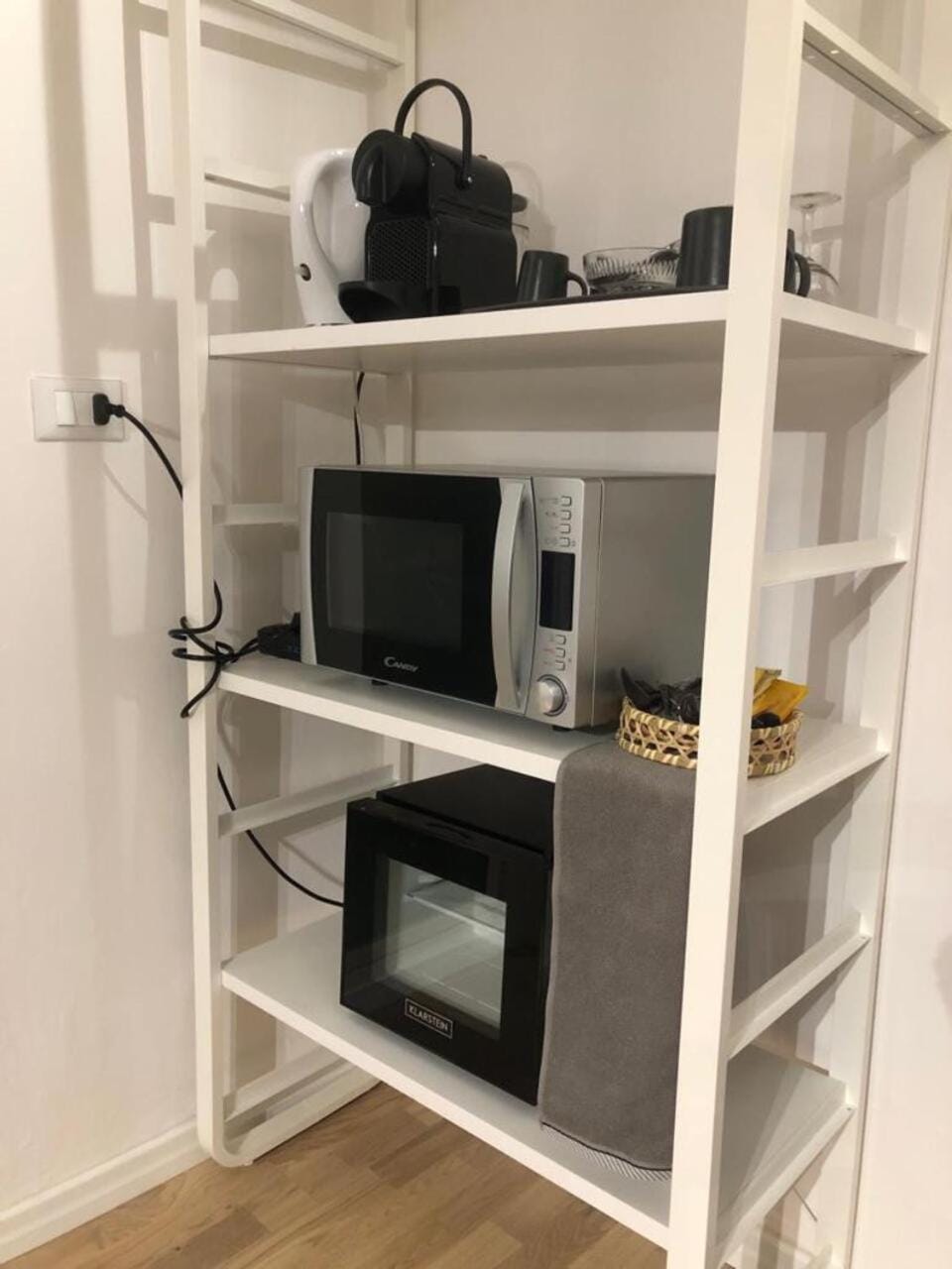 minibar