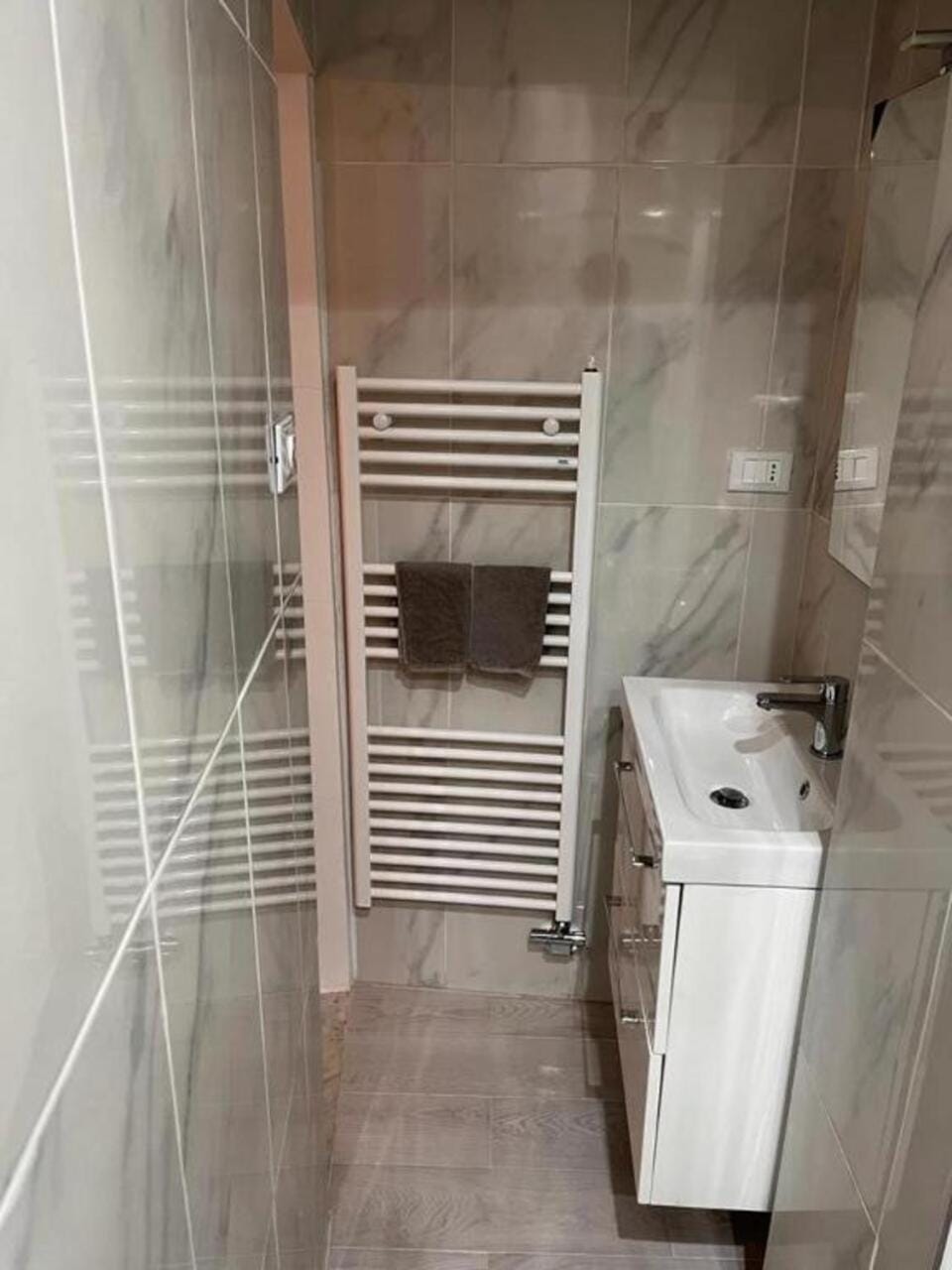 towels