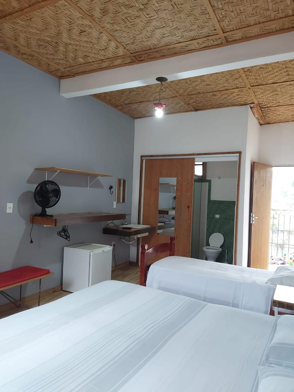 Santa Maria Hospedagem e Eventos e loja Boutique Bed and Breakfast in Tiradentes