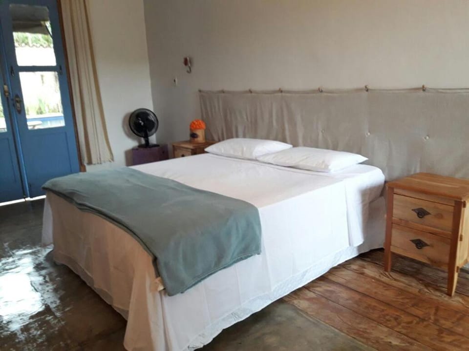 Santa Maria Hospedagem e Eventos e loja Boutique Bed and Breakfast in Tiradentes