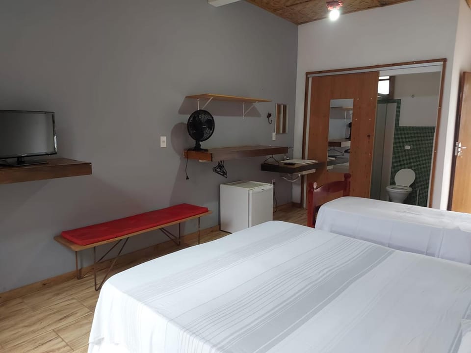 Santa Maria Hospedagem e Eventos e loja Boutique Bed and Breakfast in Tiradentes