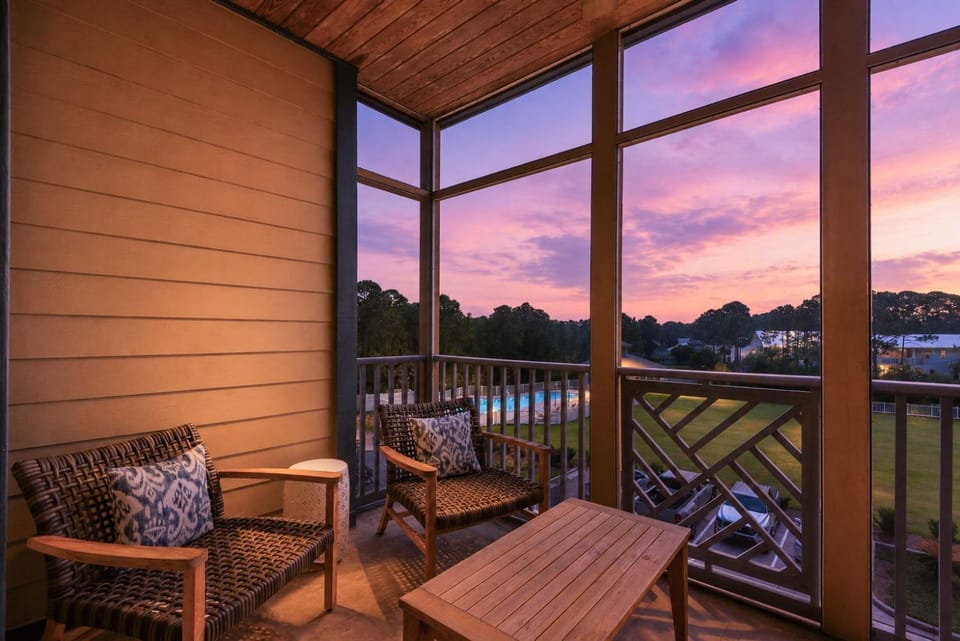 Seagrove Highlands 2310 House in South Walton County