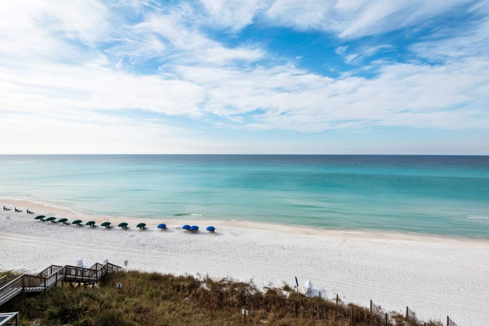 Sago Sands 402 House in South Walton County