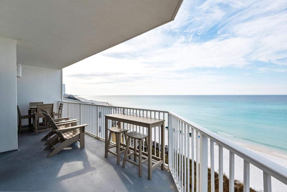 Sago Sands 402 House in South Walton County