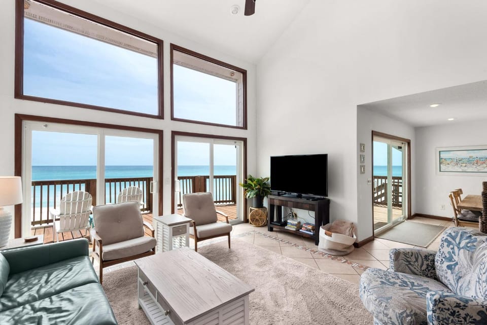 Sun 'n Surf House in Inlet Beach