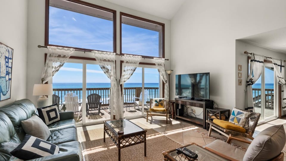 Sun 'n Surf House in Inlet Beach