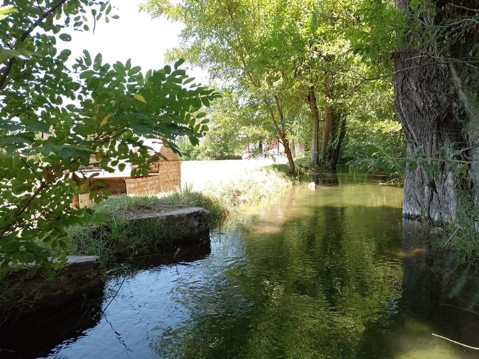 Cabaña San José House in Mendoza Province Province