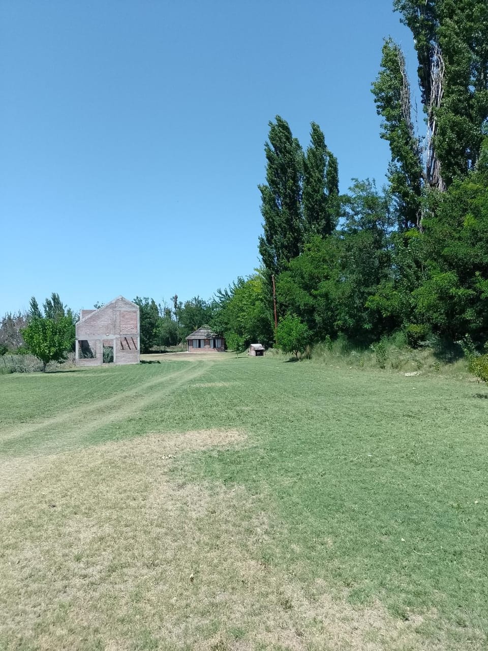 Cabaña San José House in Mendoza Province Province