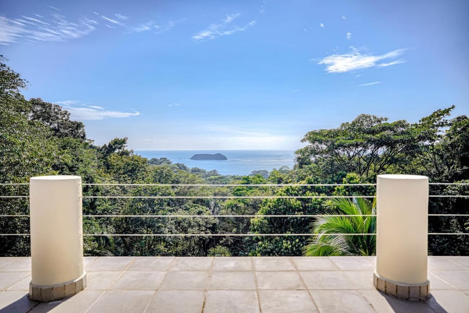 Villa Celeste House in Quepos