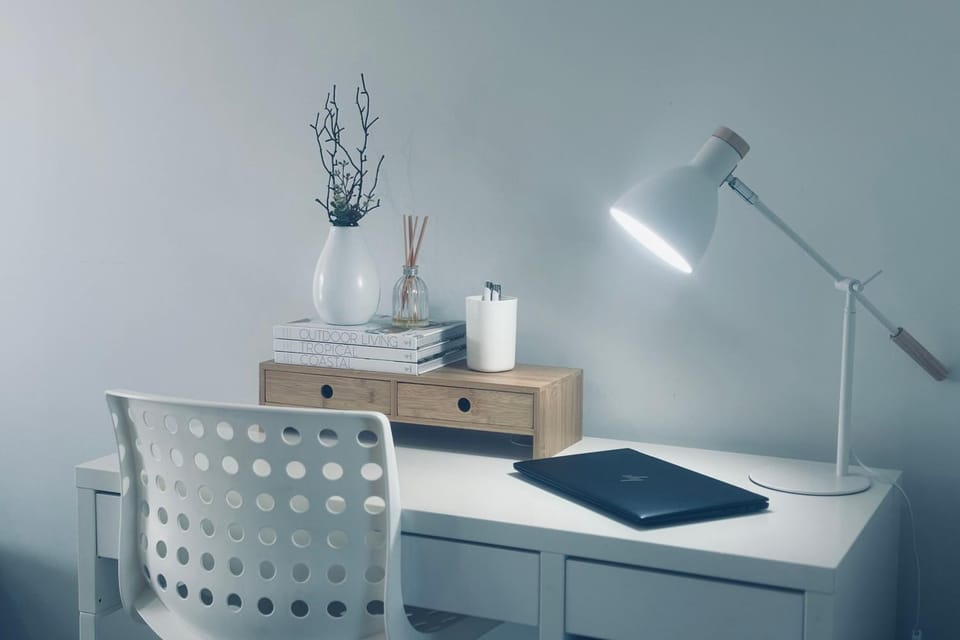 Business facilities