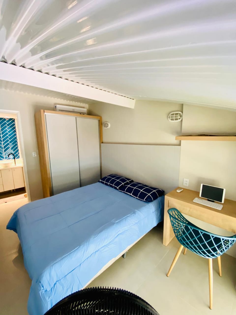 Flat Ancorar - Porto Apartment in Ipojuca