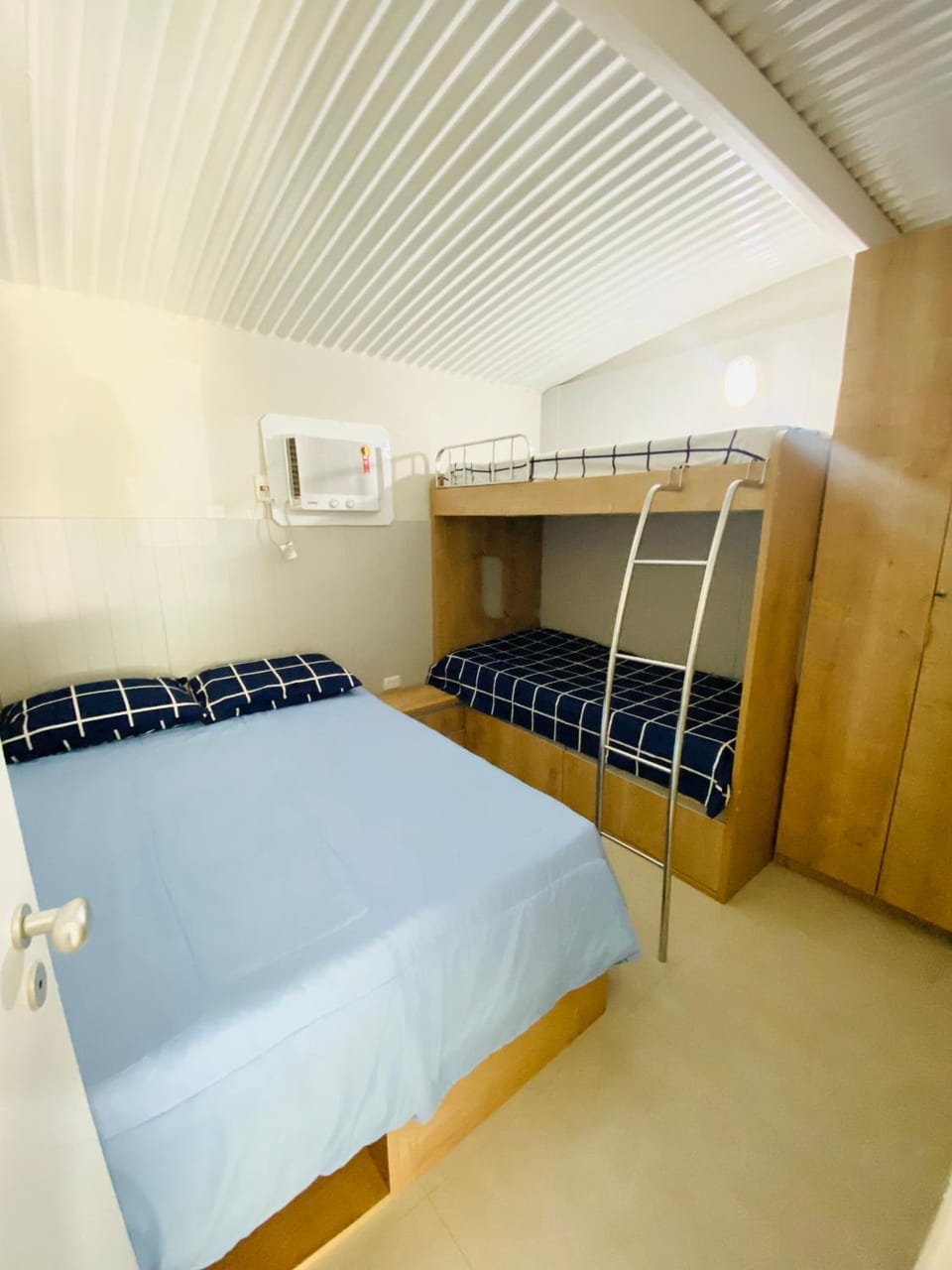 Flat Ancorar - Porto Apartment in Ipojuca