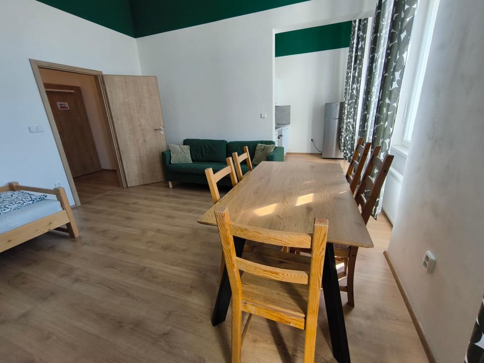 Brand New Apartments Apartment in Prague