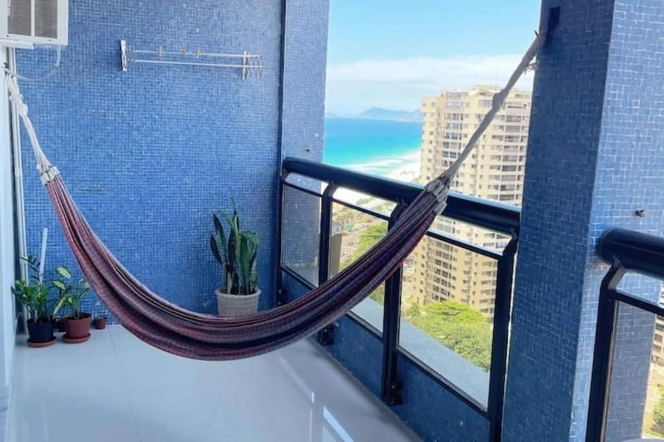 View (from property/room), Balcony/Terrace, Sea view
