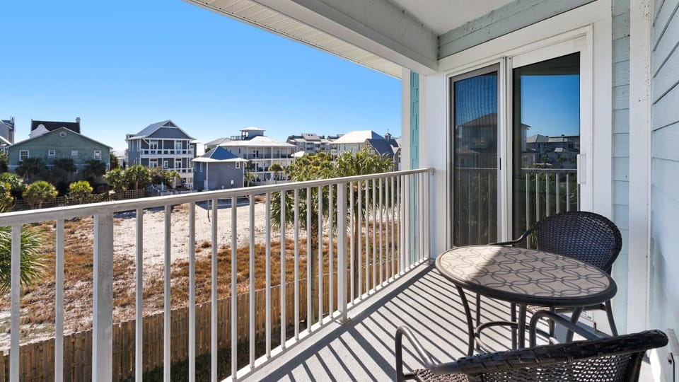 Beachside Villas 1133 House in South Walton County