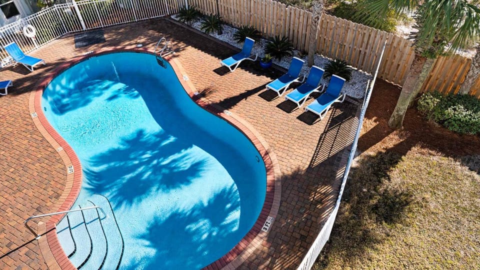 Beachside Villas 1133 House in South Walton County