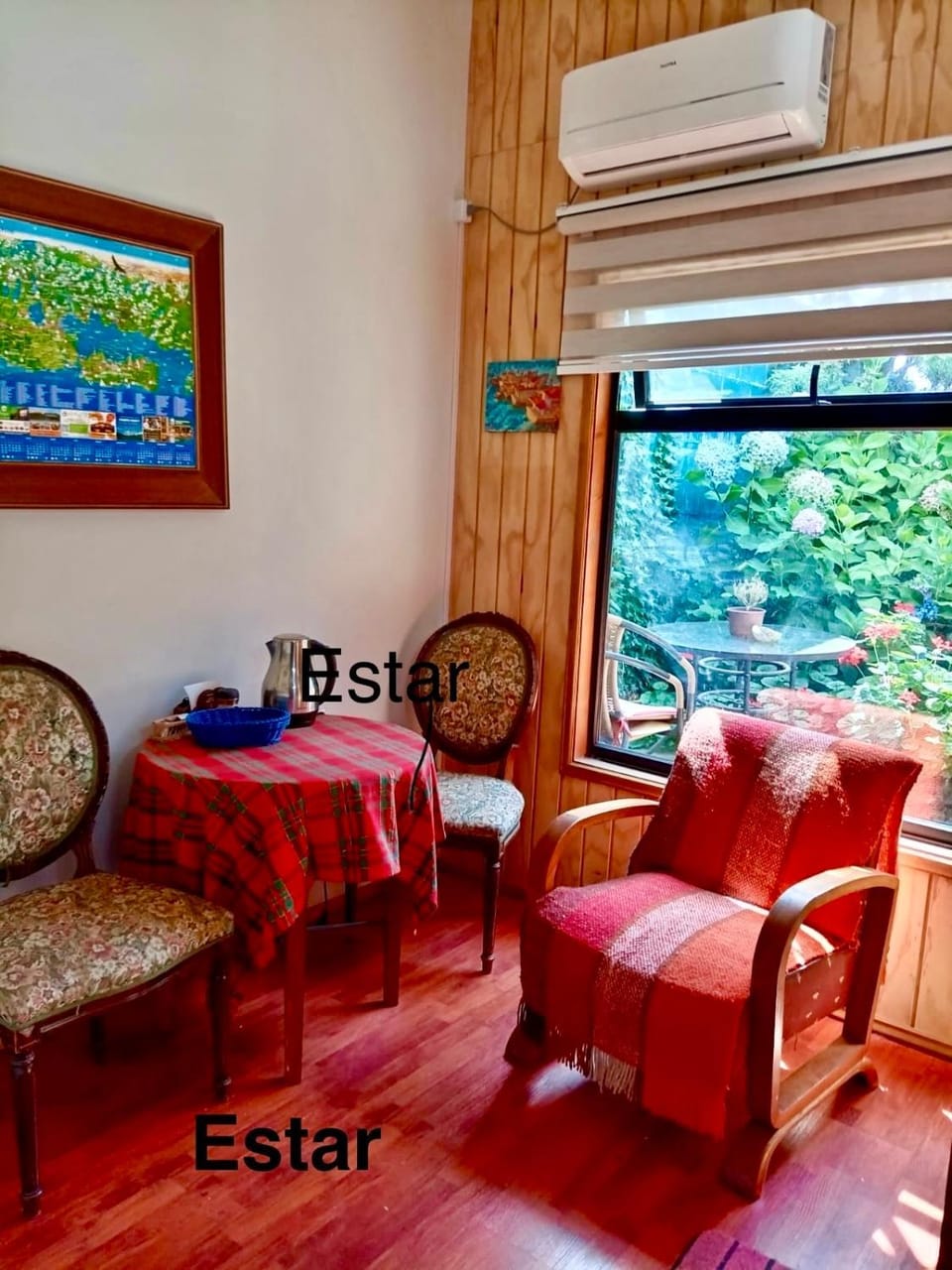TINY HOUSE EL ROBLE Apartment in Puerto Varas