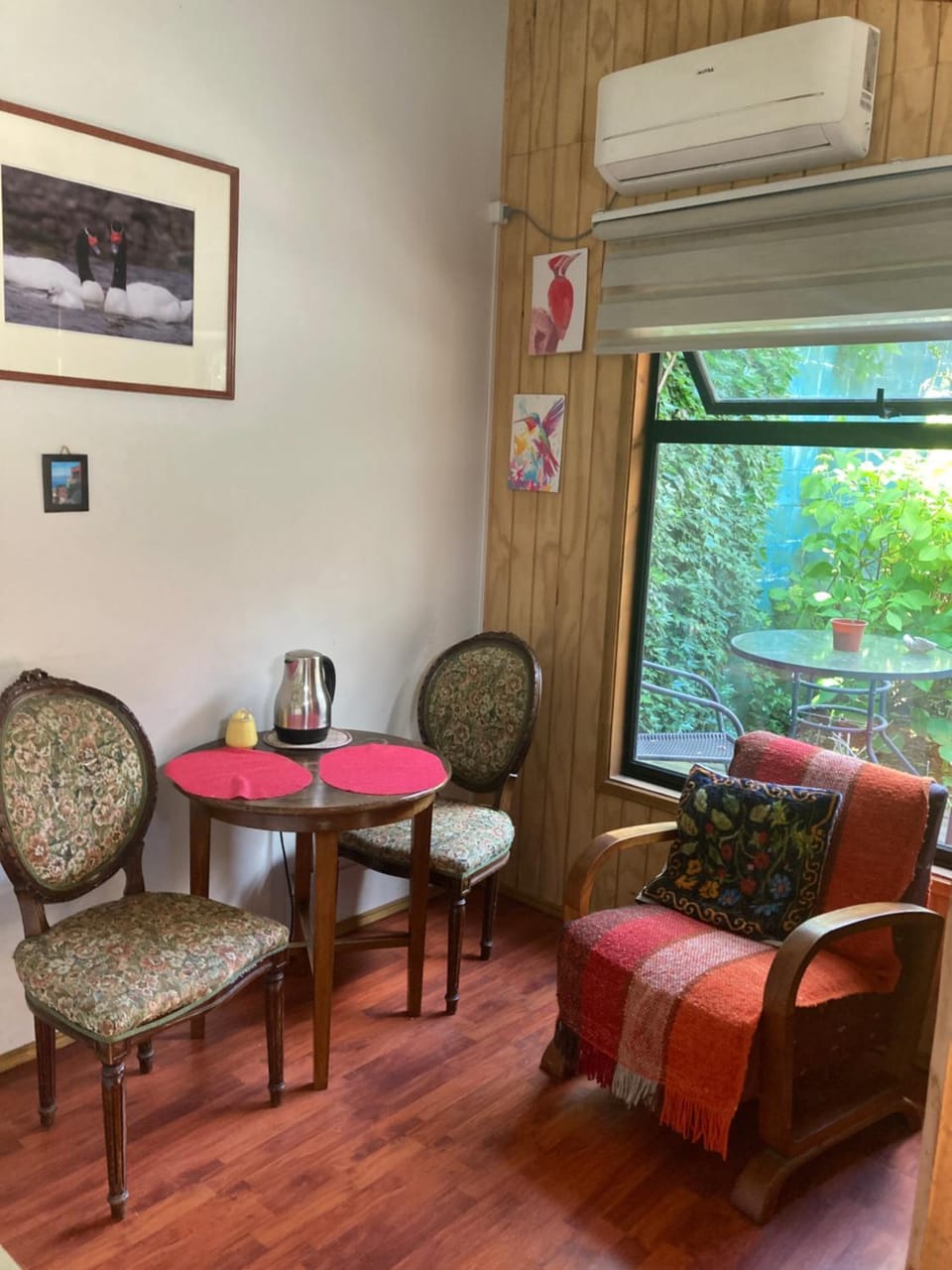 TINY HOUSE EL ROBLE Apartment in Puerto Varas