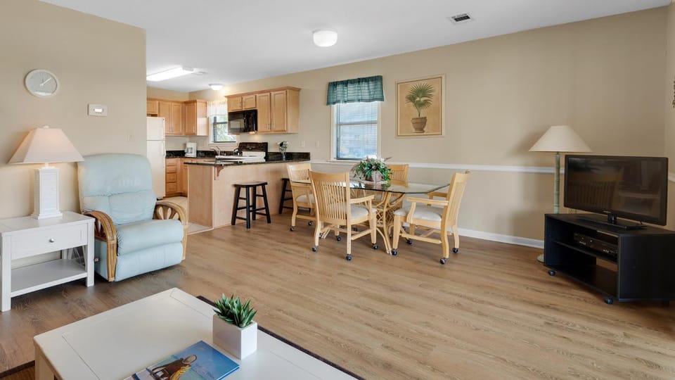 Beachwood Villas 3H House in South Walton County