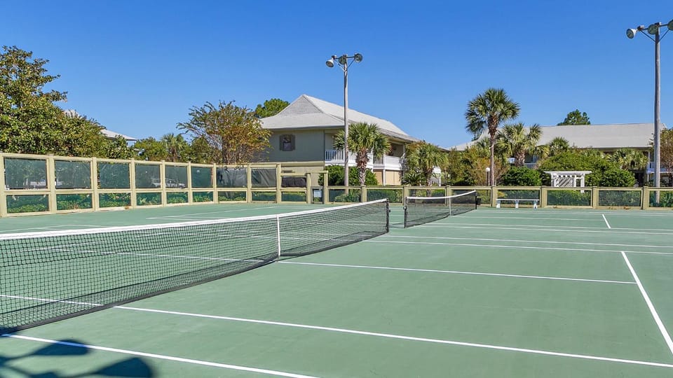 Beachwood Villas 3H House in South Walton County