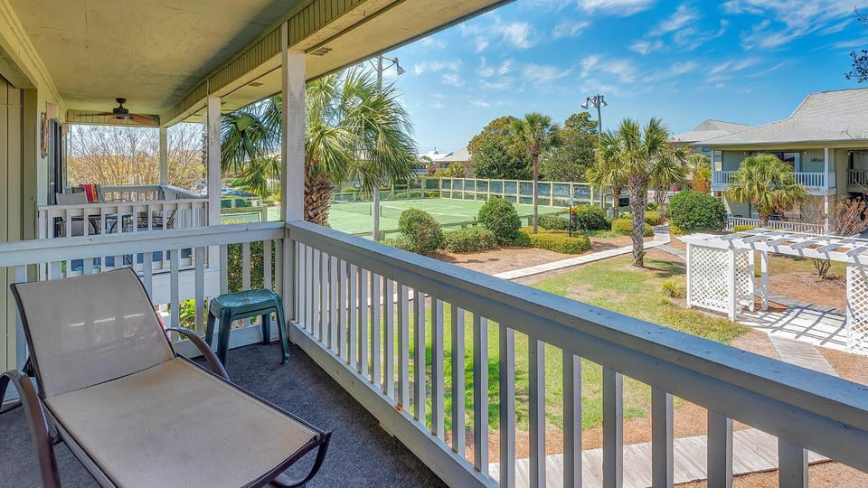 Beachwood Villas 7F House in South Walton County
