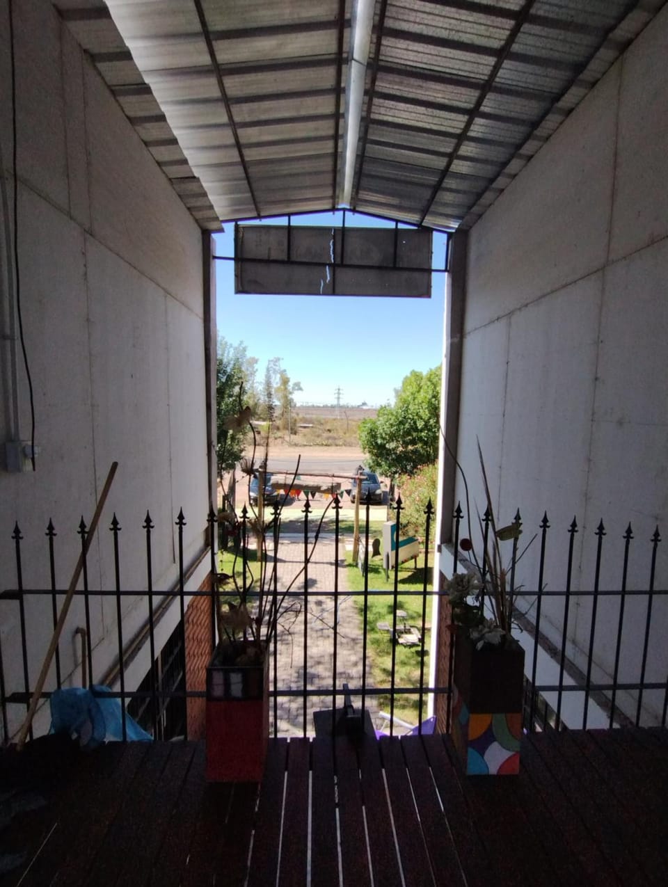 Blanco Apartment in Mendoza Province Province