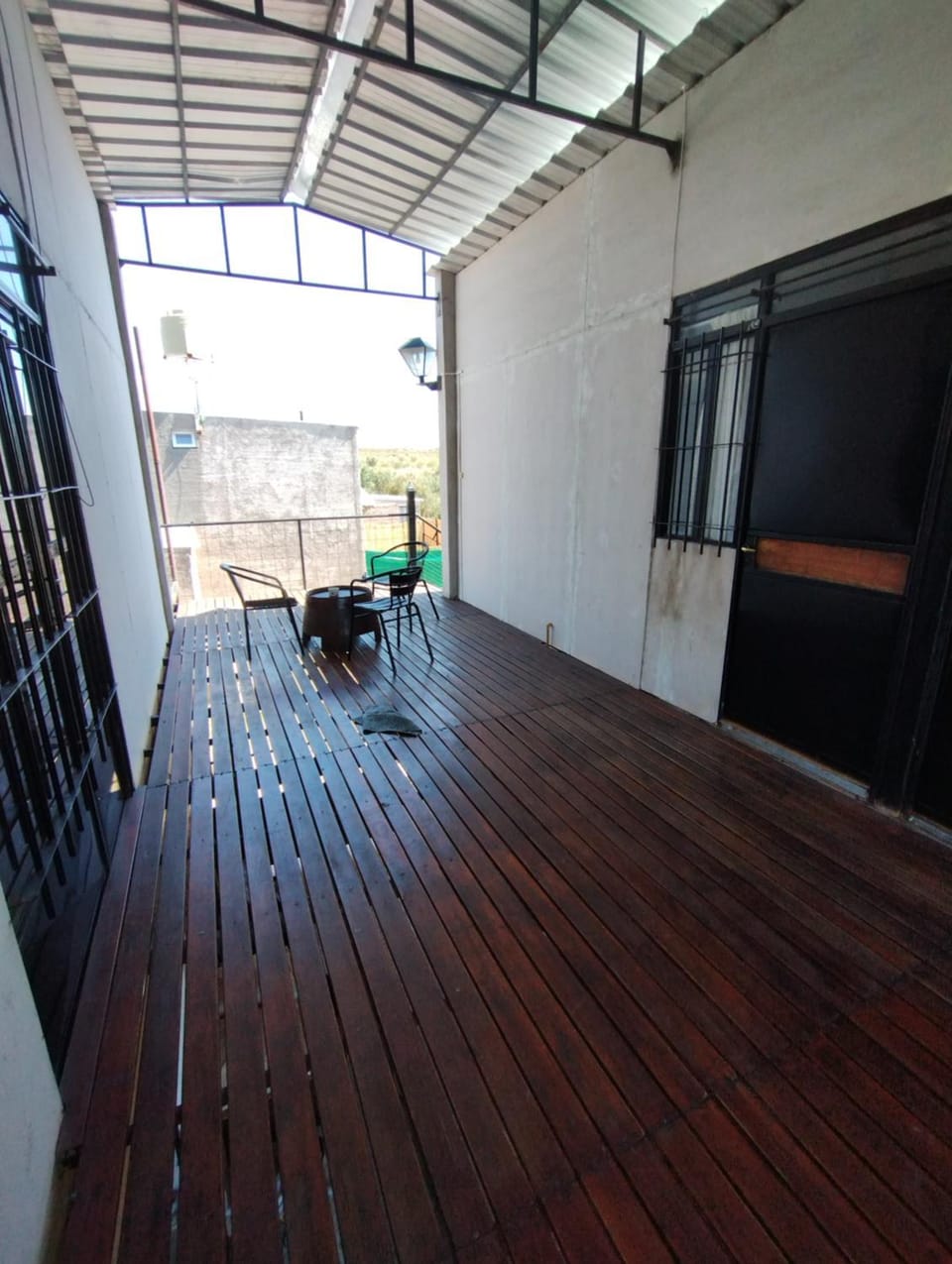 Blanco Apartment in Mendoza Province Province